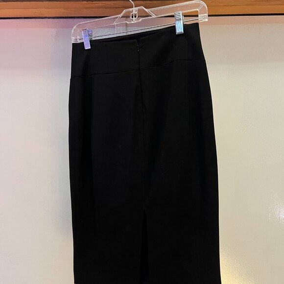 Express Pencil Skirt - Picture 2 of 2